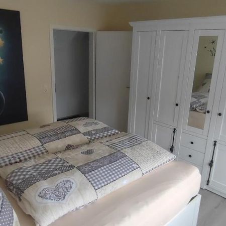 Ferienwohnung Raeuberhoehle Alterkülz Eksteriør billede