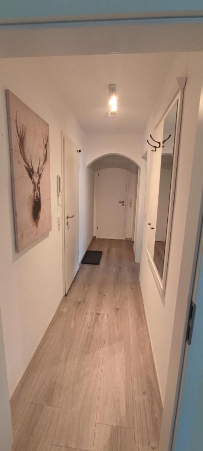 Ferienwohnung Raeuberhoehle Alterkülz Eksteriør billede