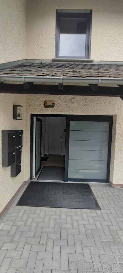 Ferienwohnung Raeuberhoehle Alterkülz Eksteriør billede