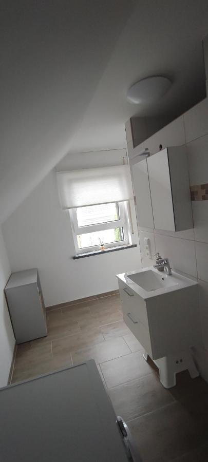 Ferienwohnung Raeuberhoehle Alterkülz Eksteriør billede